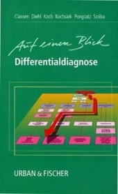Differentialdiagnose auf einen Blick - 