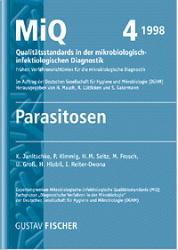 MIQ 04: Parasitosen - K Janitschke  K