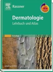 Dermatologie mit StudentConsult-Zugang - 