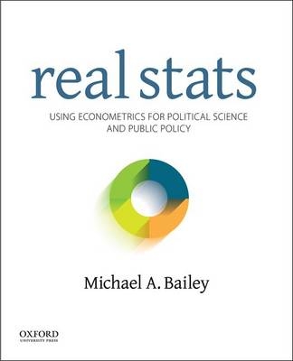 Real STATS - Michael Bailey