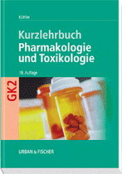 Allgemeine Pharmakologie und Toxikologie - Thomas Küttler