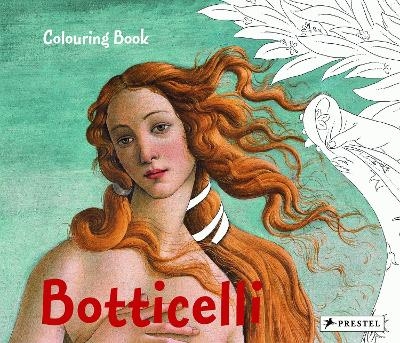 Botticelli -  Prestel Publishing