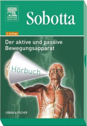 Sobotta Hör-Buch - Nathalie Blanck