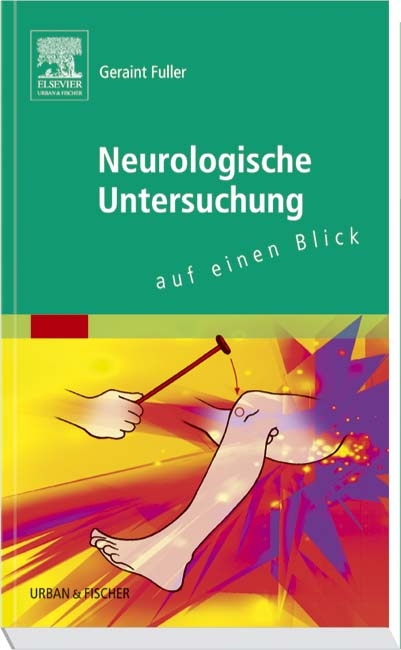 Neurologische Untersuchung - 