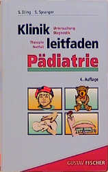 Klinikleitfaden Pädiatrie - 