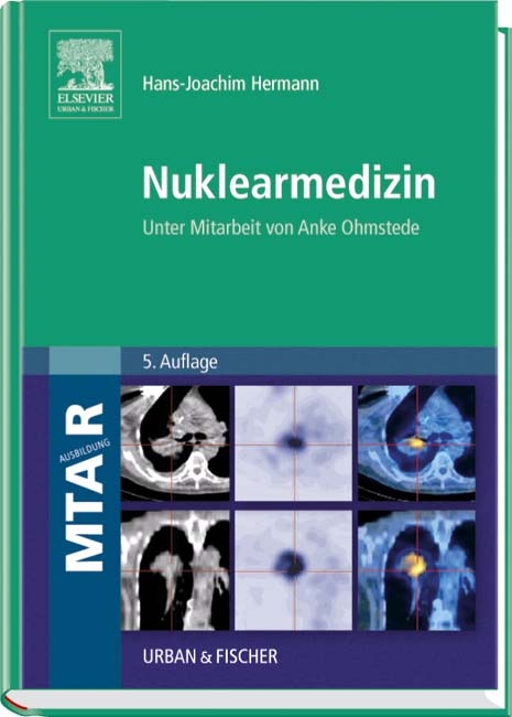 Nuklearmedizin - H.-J. Hermann