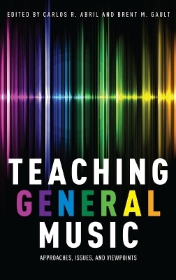 Teaching General Music - 