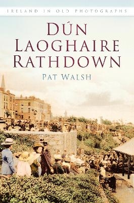 Dun Laoghaire Rathdown - Pat Walsh