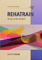 Rehatrain - Caius Schmid, Urs Geiger