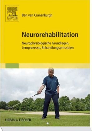 Neurorehabilitation - Ben van Cranenburgh