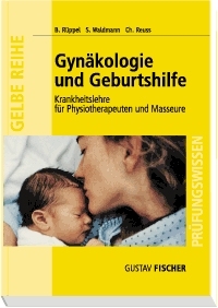 Gynäkologie und Geburtshilfe - Barbara Rüppel