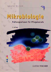 Mikrobiologie - Andreas Clad, Enno Jacobs