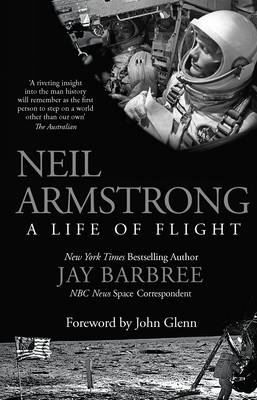 Neil Armstrong - Jay Barbree