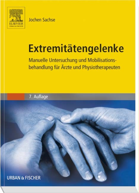 Extremitätengelenke - Jochen Sachse