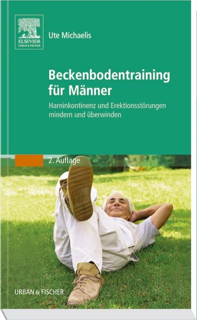 Beckenbodentraining für Männer - Ute Michaelis