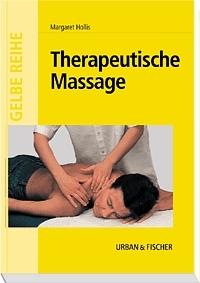Therapeutische Massage - Margaret Hollis