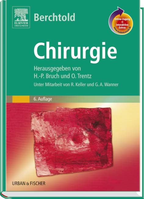 Berchtold Chirurgie - 