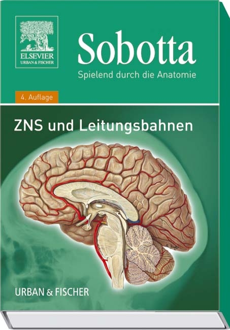 Spielend durch die Anatomie - Johannes Sobotta