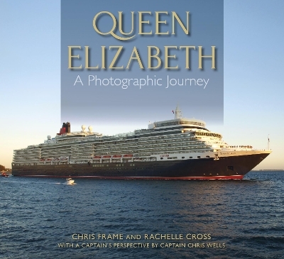 Queen Elizabeth - Chris Frame, Rachelle Cross