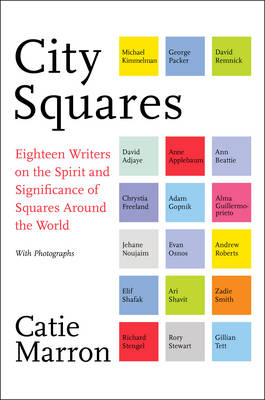 City Squares - Catie Marron