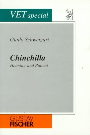 Chinchilla - Guido Schweigart