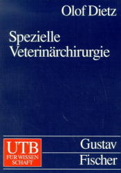 Spezielle Veterinärchirurgie - 