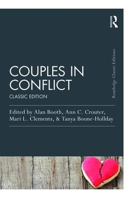 Couples in Conflict - 