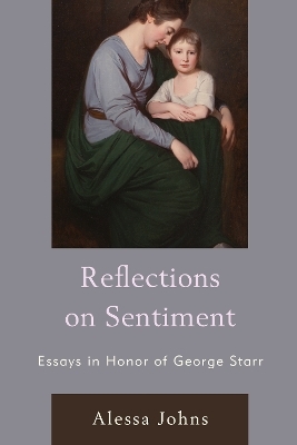 Reflections on Sentiment - 