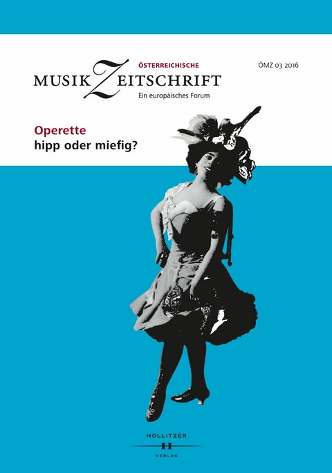 Operette - hipp oder miefig? - 