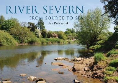 River Severn - Jan Dobrzynski
