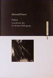 Folter - Edward Peters
