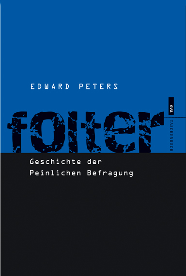Folter - Edward Peters