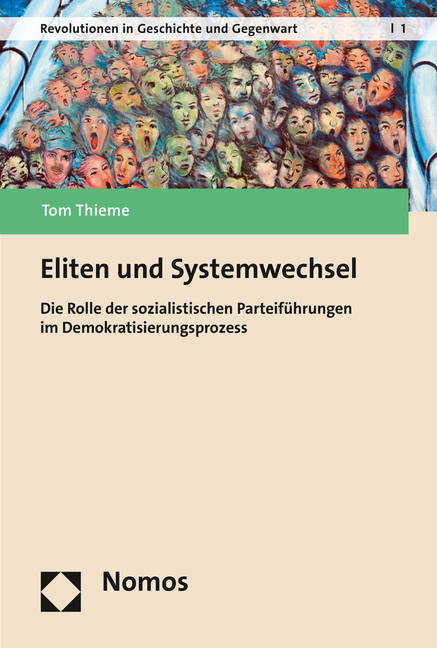 Eliten und Systemwechsel - Tom Thieme