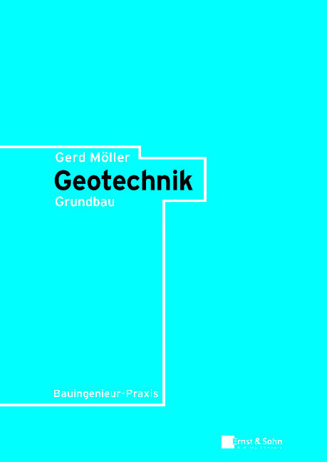 Geotechnik - Gerd Möller