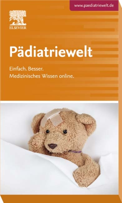 Pädiatriewelt