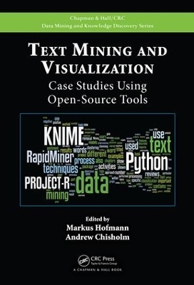 Text Mining and Visualization - 