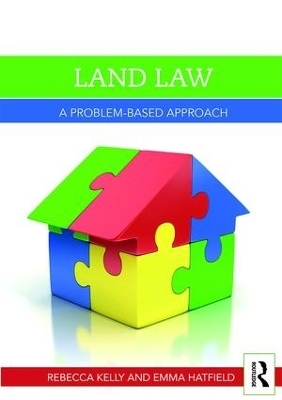 Land Law - Rebecca Kelly, Emma Hatfield