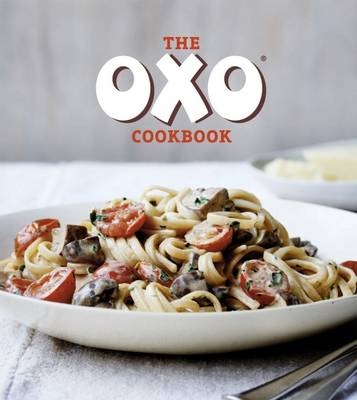 The OXO Cookbook -  OXO