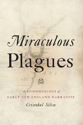 Miraculous Plagues - Cristobal Silva