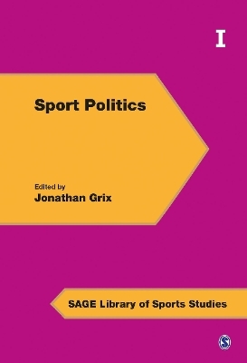 Sport Politics - 