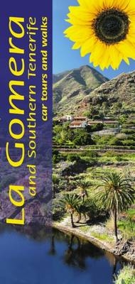 La Gomera and Southern Tenerife - Noel Rochford