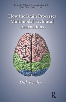 How the Brain Processes Multimodal Technical Instructions - Dirk Remley