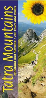 Tatra Mountains of Poland and Slovakia - Sandra Bardwell