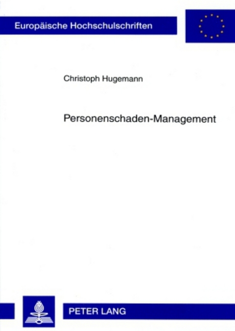 Personenschaden-Management - Christoph Hugemann