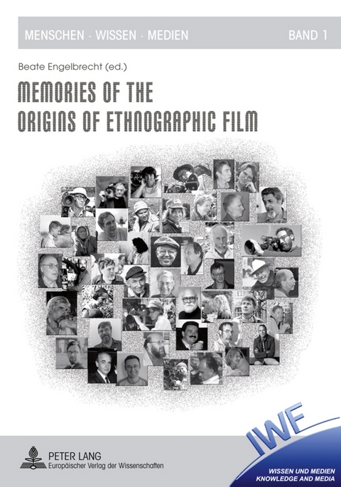 Memories of the Origins of Ethnographic Film - 