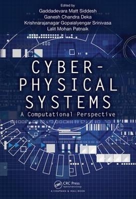 Cyber-Physical Systems - 