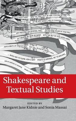 Shakespeare and Textual Studies - 