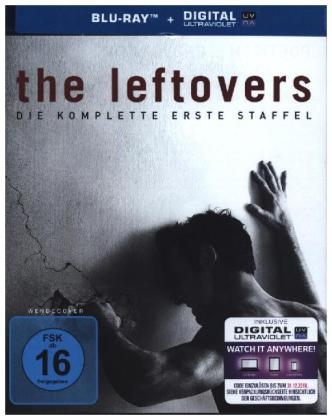 The Leftovers. Staffel.1, 2 Blu-rays + Digital UV