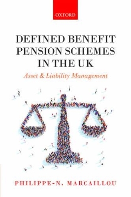 Defined Benefit Pension Schemes in the UK - Philippe-N. Marcaillou