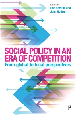 Social Policy in an Era of Competition - 